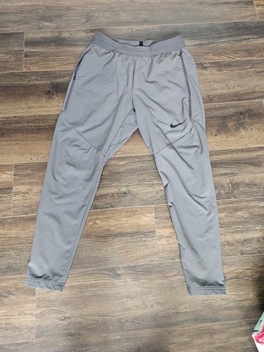 Nike pro joggers fleece - fleece, inner