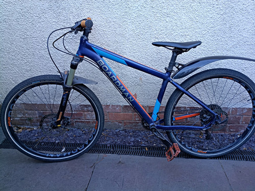 Boardman mht small frame - mht, 8.6