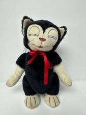 Rare Merrythought GE Studdys