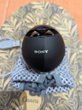 Sony SRS-BTV5 Bluetooth