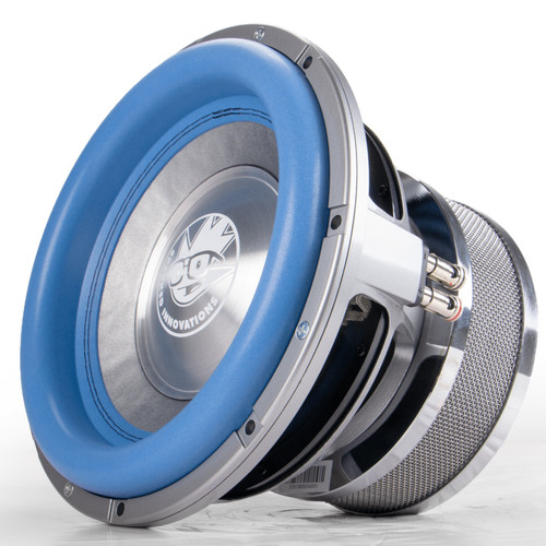 Sparked innovations bass - sparked, 12"