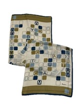 Aquascutum London All Silk