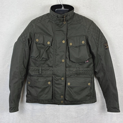 Triumph motorcycle waxed - triumph,