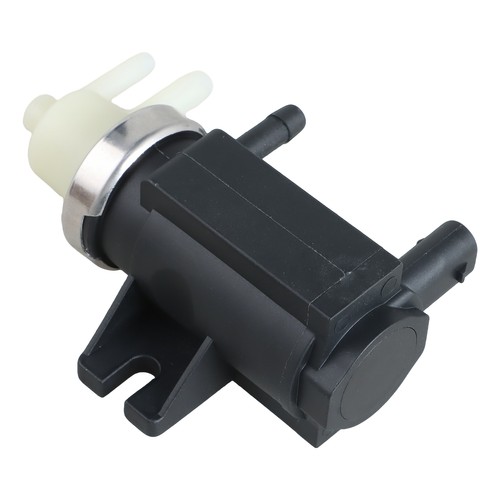 Boost pressure solenoid sensor - solenoid,