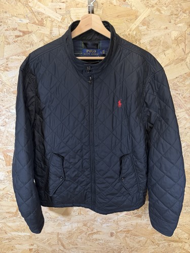 Polo ralph lauren - ralph, quilted