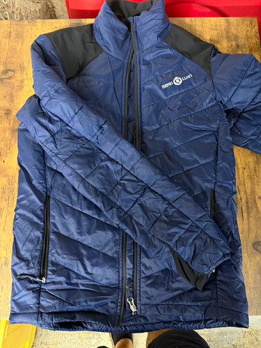 Henri lloyd smart therm jacket - henri,