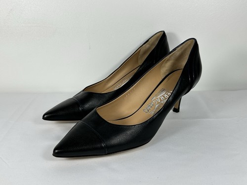 Vintage salvatore ferragamo - vintage,