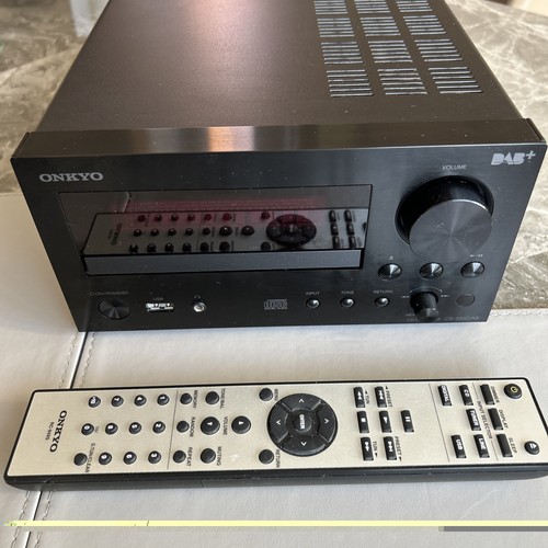 Onkyo 555dab fi stereo - onkyo, cr-555dab