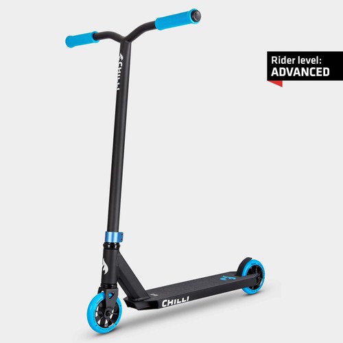 Base stunt scooter black - base,