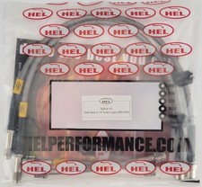 HEL SEAT IBIZA MK2 1.8 20V