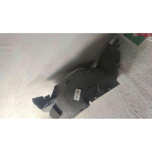 Right front wheel - right, arch