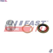 SCREW PLUG OIL SUMP FT94722