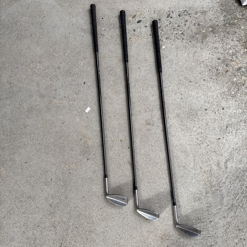 Set warrior custom golf - set,