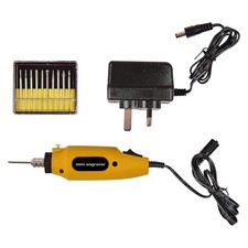 DEMO Engraving Mini Engraver