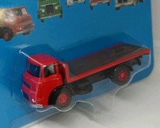 Base Toys LF-01 Leyland 'Lad'