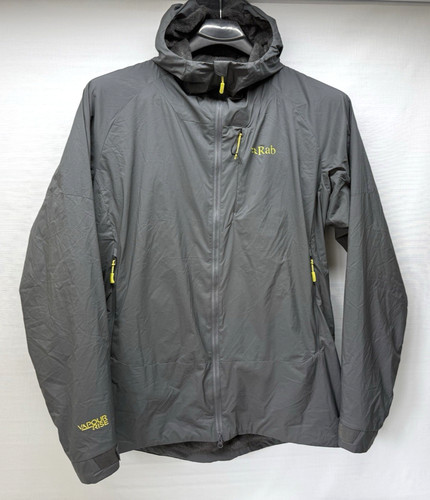 Rab vapour rise summit - vapour,