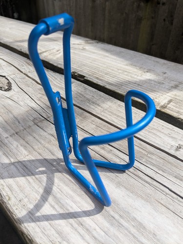 Marin lite alloy bottle cage - alloy,