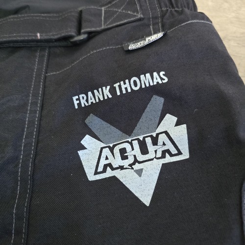 Frank thomas aqua - thomas,