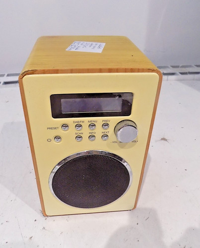 Tesco dr1302 wooden - wooden, effect