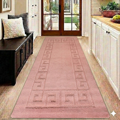 Hallway runner rug - hallway, non