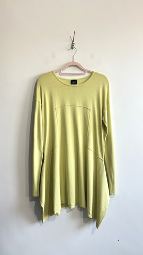 Bitte kai rand tunic - kai,