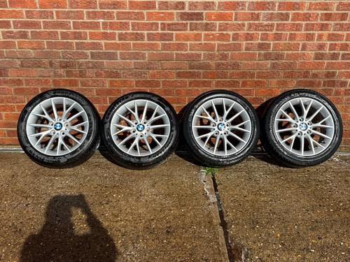 Bmw series f20 - 1, '17'