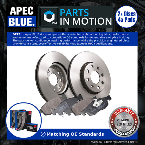 Vented brake discs and - vented,