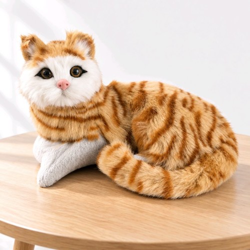 Vintage realistic ginger - realistic,