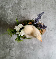 Real Chick - Handmade