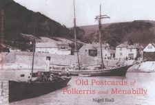 Old Postcards of Polkerris and