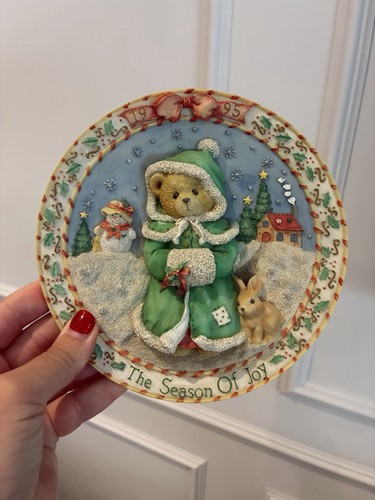 Cherished teddies the - cherished,