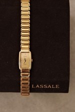 1990 vintage ladies seiko - 1990,