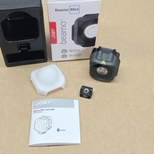 JOBY, JB01578-BWW, LED Light