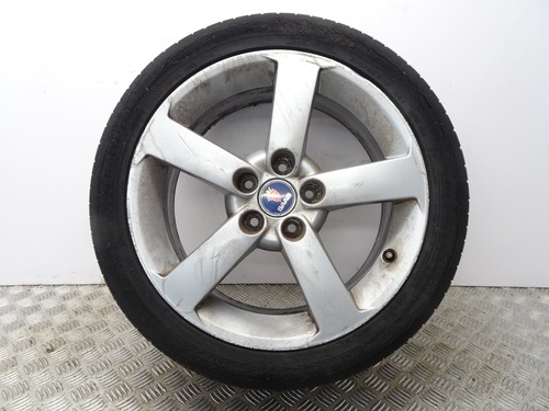 Saab alloy wheel - 93,
