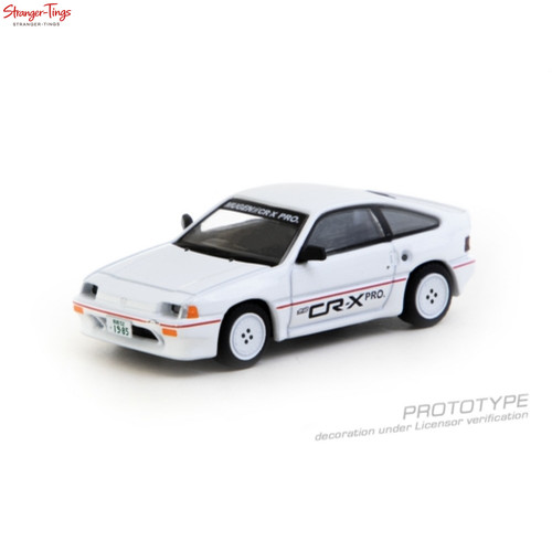 Tarmac 64gtl058wh 64 - -, 1/64