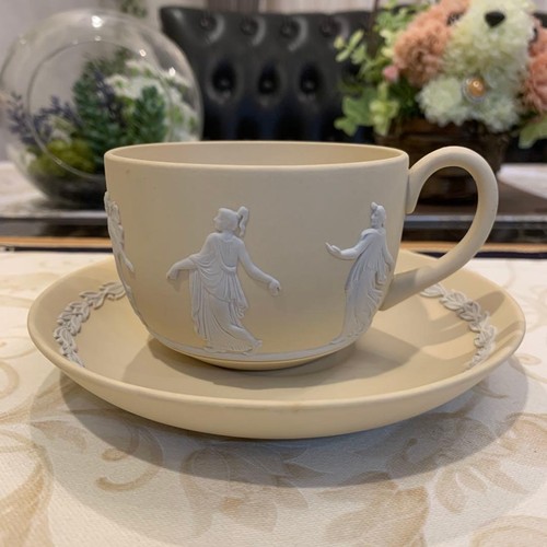 Wedgwood jasperware jasper - jasperware,