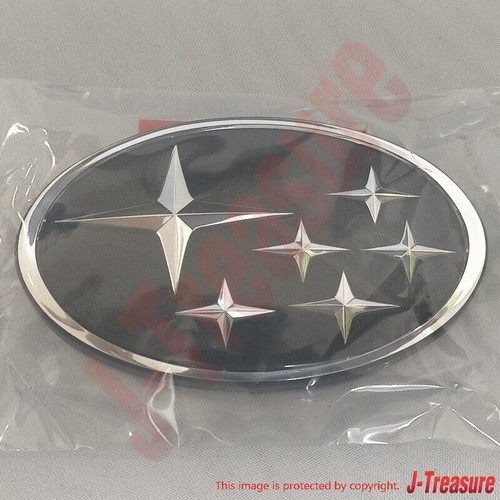 Subaru impreza genuine - subaru,