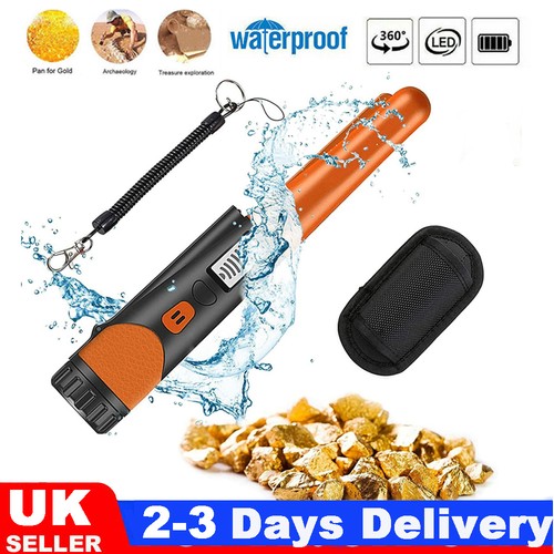 Metal detector pro pinpointer - pro,