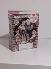 Coronation street 1980 - coronation, 1980-1989