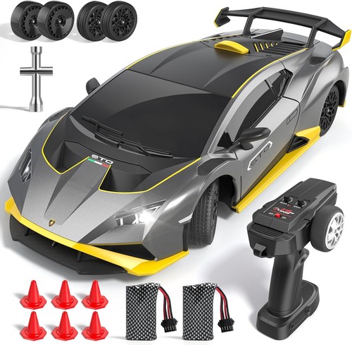 Lamborghini drift car 1 18 - lamborghini, 1:18