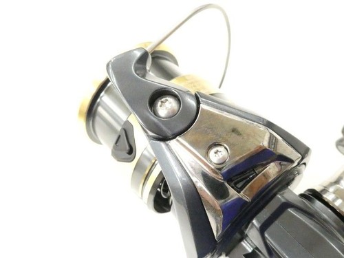 Shimano spinning reel - shimano,