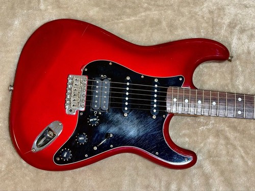 Squier fender silver - squier,