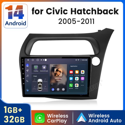 For honda civic - civic, hatchback
