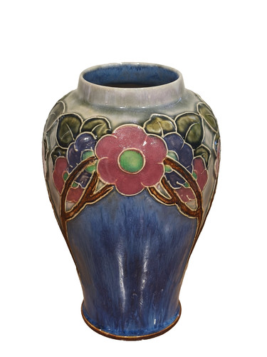 Superb royal doulton lambeth - superb,