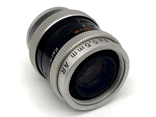 Kern paillard 5mm 2 - kern, 1:2