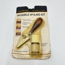 Vintage Veritas Invisible Nailing Kit