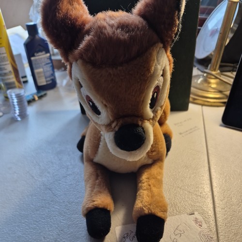 Vintage disneyland paris - vintage, bambi