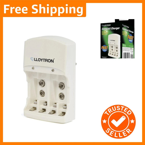 Compact whhome charger for - compact,