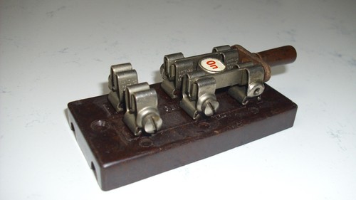 Vintage general electric - g.e.c,