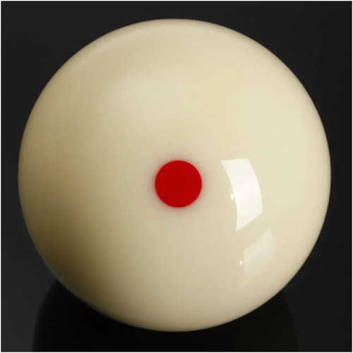 Professional snooker cue ball - professional,